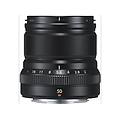xf 50mm f/2 r wr (condition buono)