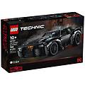 - 42127 technic batmobile di batman