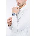 orologio al quarzo uomo acero clasico f20426/2