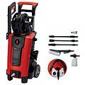 te-hp 170 idropulitrice acqua fredda semiprofessionale 170 bar max portata 440 l/h