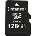 scheda di memoria microsdxc 128gb classe 10