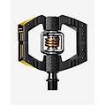 pedali crankbrothers mallet e11 nero dorato