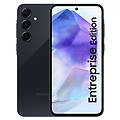 - galaxy a55 5g entreprise edition 5g 128 gb 8gb ram dual sim display 6. 6' amoled slot nano sd