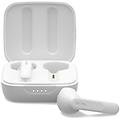 Ngs Artica Move Auricolare Wireless In Ear Musica E Chiamate Bluetooth Bianco