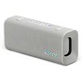 sony. altoparlante bluetooth portatile srsult30w. ce7 bianco speaker bluetooth ritiro gratis