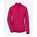 giacca air jacket iii rosa donna l