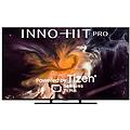 Innohit Tv Led Ultra Hd 4k 55 Ih55uhtzn Smarttv Webos Colore Nero