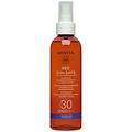 - olio per abbronzatura spf30 200ml bee sun safe