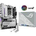 rog maximus z890 apex atx motherboard socket 1851 tb4