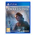 Bandai Playstation 4 Unknown 9 Awakening Pegi 16 114733