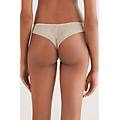 brasiliana luxury dreams donna naturale taglia 2
