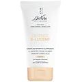 defence b-lucent day peel crema detergente illuminante 150ml