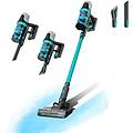 conga rockstar 1500 horizon x-treme xl a01_eu01_102266 scope elettriche nero 215 w 600 milliliters