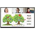 75tr3pj-b pannello piatto per segnaletica digitale 190 5 cm (75') led wi-fi 390 cd /m² uhd+