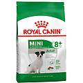 mini adult 8+ cibo secco per cani 8kg