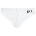 slip mare bianco