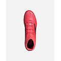 f50 league mid fg-mg m scarpe calcio uomo color mix