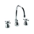 rubinetto lavabo a 3 fori bocca orientabile 45750724e251 serie epoca codice prod 45750724e251