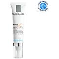 la roche-posay pure vitamin c crema antirughe occhi 15ml