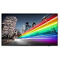 55 b-line display 55`` 4k ultra hd chromecast