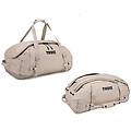 - borsone chasm duffel 40 black