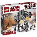 - 75189 first order heavy assault walker