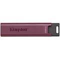 Kingston Datatraveler Max 256 Gb Usb 3 2 Gen 2 Rosso