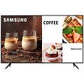 - be75c-h pannello piatto per segnaletica digitale 190 5 cm (75') led wi-fi 4k ultra hd nero