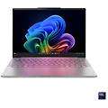 - notebook yoga slim 7 14ill10 copilot+ pc monitor 14' wuxga intel core ultra 7-258v ram 32gb ssd