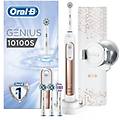 procter &amp gamble srl oral-b power genius 10100s rose spazzolino elettrico