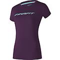 traverse maglia trail running donna violet/light blue i40 d34