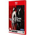 yakuza kiwami 3 and the dark ties nintendo switch