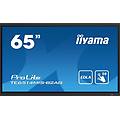 te6514mis-b2ag 65" display touch