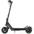 monopattino elettrico xl3 500 w (max. 800 w) 10 nero