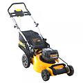 Dewalt Dcmw564n Xj Akku Rasenmaher 48cm 2x18 Volt