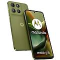 moto g15 8gb 256gb 6. 72 lcd 4g dual sim nfc ip54 turbo charge android 15 verde