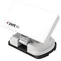 - snipe air parabola satellitare piatta ip automatica bianco