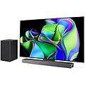 oled55c31la tv 139 7 cm (55") 4k ultra hd smart tv wi-fi nero (oled55c31)