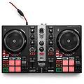 controller dj usb djcontrol inpulse 200 mk2