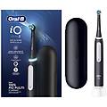 oral-b spazzolino elettrico io 3 stripped nero