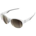 poc avail occhiali da sole sportivi white/brown