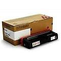 - 407533 toner originale magenta per sp c252dn capacità 4000 pagine