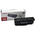 7616a005 toner nero originale 703