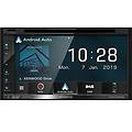 dnx5190dse3 navigatore fisso 17 1 cm (6. 75) tft touch screen 2 1 kg nero