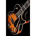 gb10se-bs george benson brown sunburst