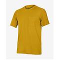 maglia gv500 foyle t manica corta giallo senape l