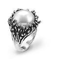 anello donna anemone 10563