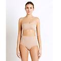 guaina a vita alta modellante light superfine shaping / bronze / s bronze