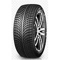 latitude alpin la2 255/55 r18 109 v extraload 