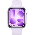 watch fit 5 viola autonomia fino a 10 giorni compatibile con ios e android